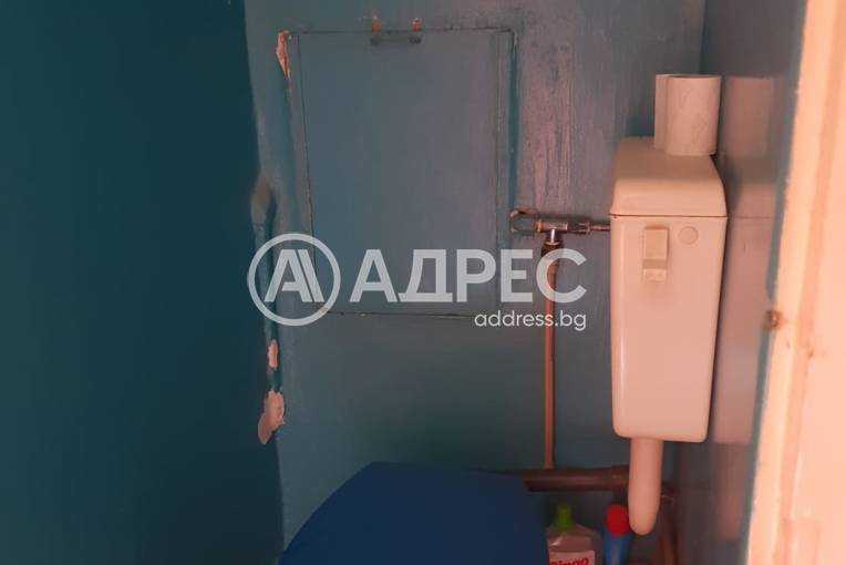 Тристаен апартамент, Ямбол, Граф Игнатиев, 703072, Снимка 15