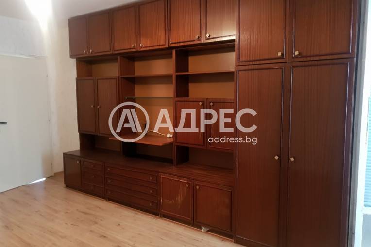Тристаен апартамент, Ямбол, Граф Игнатиев, 703072, Снимка 3