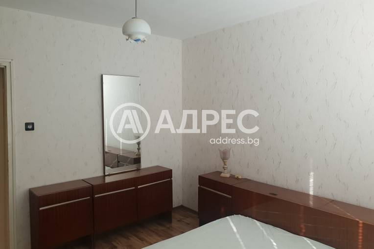Тристаен апартамент, Ямбол, Граф Игнатиев, 703072, Снимка 6