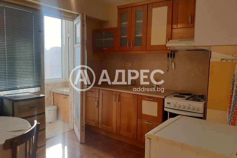Тристаен апартамент, Ямбол, Граф Игнатиев, 703072, Снимка 9
