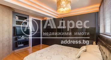 Многостаен апартамент, Варна, Бриз, 450073, Снимка 18