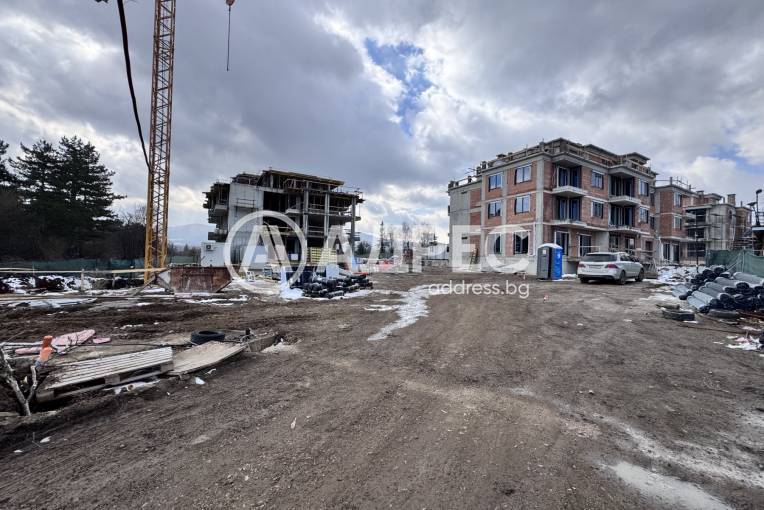 Двустаен апартамент, Банкя, Банкя, 591073, Снимка 8