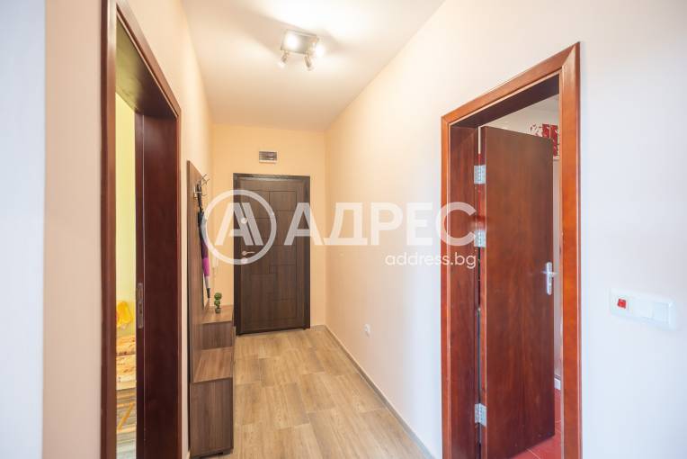 Двустаен апартамент, Варна, Виница, 626073, Снимка 12