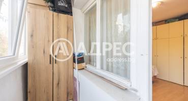 Двустаен апартамент, Варна, Център, 636073, Снимка 12