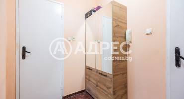 Двустаен апартамент, Варна, Център, 636073, Снимка 16