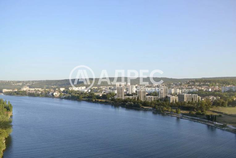 Тристаен апартамент, Варна, Аспарухово, 638073, Снимка 2