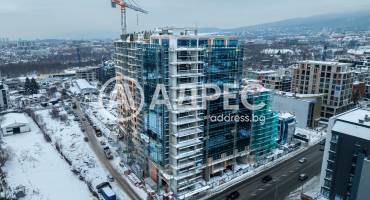 Двустаен апартамент, София, Кръстова вада, 646073, Снимка 10