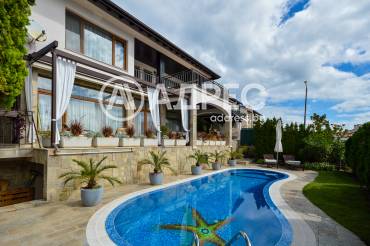 Къща/Вила, Созопол, м-ст Буджака, 668073, Снимка 2