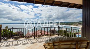 Къща/Вила, Созопол, м-ст Буджака, 668073, Снимка 38