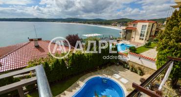 Къща/Вила, Созопол, м-ст Буджака, 668073, Снимка 41