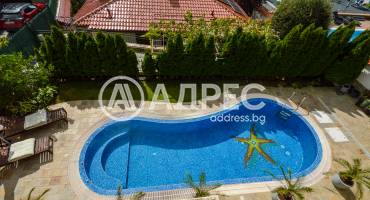 Къща/Вила, Созопол, м-ст Буджака, 668073, Снимка 43