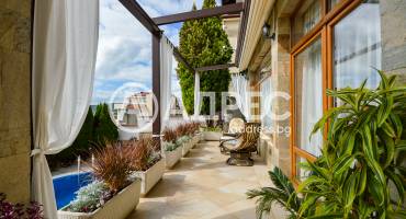 Къща/Вила, Созопол, м-ст Буджака, 668073, Снимка 1