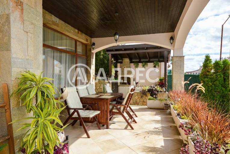 Къща/Вила, Созопол, м-ст Буджака, 668073, Снимка 4