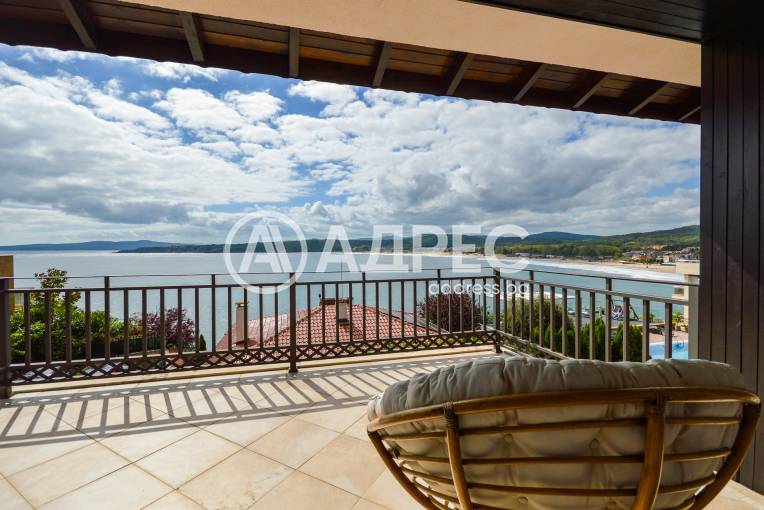 Къща/Вила, Созопол, м-ст Буджака, 668073, Снимка 38