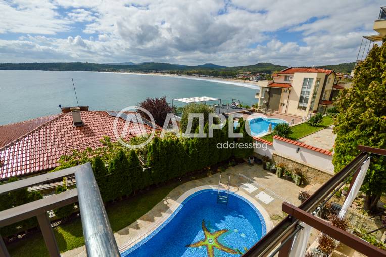 Къща/Вила, Созопол, м-ст Буджака, 668073, Снимка 41