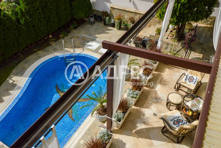 Къща/Вила, Созопол, м-ст Буджака, 668073, Снимка 42