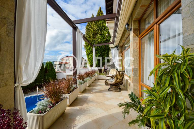 Къща/Вила, Созопол, м-ст Буджака, 668073, Снимка 1