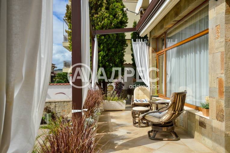 Къща/Вила, Созопол, м-ст Буджака, 668073, Снимка 2