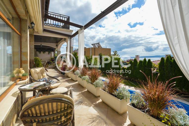 Къща/Вила, Созопол, м-ст Буджака, 668073, Снимка 3