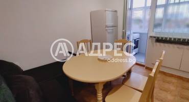 Двустаен апартамент, Ямбол, Крали Марко, 670073, Снимка 10