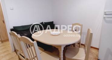 Двустаен апартамент, Ямбол, Крали Марко, 670073, Снимка 11