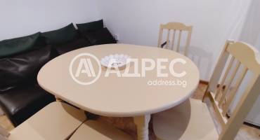 Двустаен апартамент, Ямбол, Крали Марко, 670073, Снимка 12