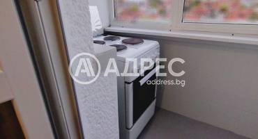 Двустаен апартамент, Ямбол, Крали Марко, 670073, Снимка 13