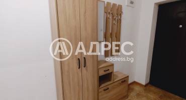 Двустаен апартамент, Ямбол, Крали Марко, 670073, Снимка 14