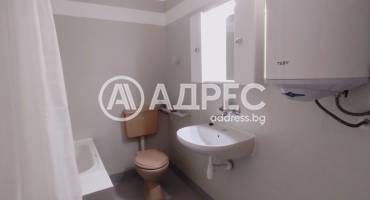 Двустаен апартамент, Ямбол, Крали Марко, 670073, Снимка 15