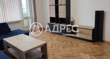 Двустаен апартамент, Ямбол, Крали Марко, 670073, Снимка 2