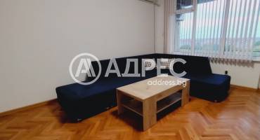 Двустаен апартамент, Ямбол, Крали Марко, 670073, Снимка 3