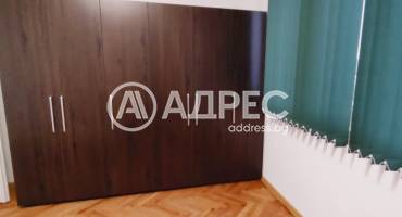 Двустаен апартамент, Ямбол, Крали Марко, 670073, Снимка 4