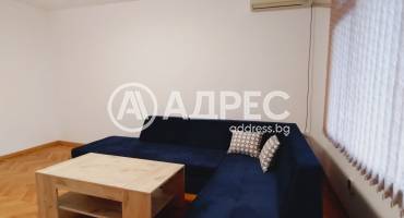 Двустаен апартамент, Ямбол, Крали Марко, 670073, Снимка 5