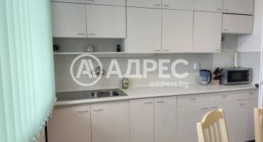 Двустаен апартамент, Ямбол, Крали Марко, 670073, Снимка 8