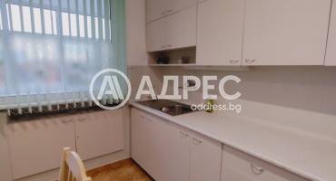 Двустаен апартамент, Ямбол, Крали Марко, 670073, Снимка 9