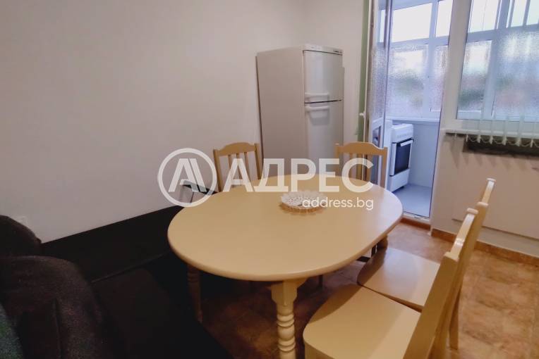 Двустаен апартамент, Ямбол, Крали Марко, 670073, Снимка 10