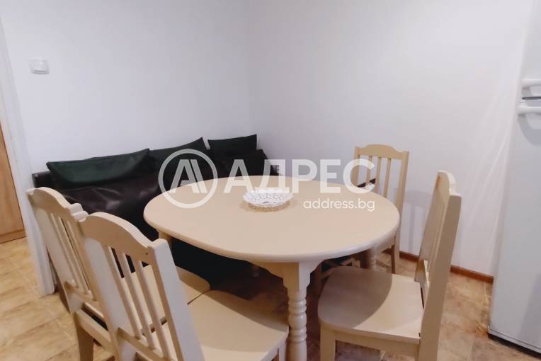 Двустаен апартамент, Ямбол, Крали Марко, 670073, Снимка 11