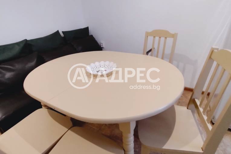 Двустаен апартамент, Ямбол, Крали Марко, 670073, Снимка 12