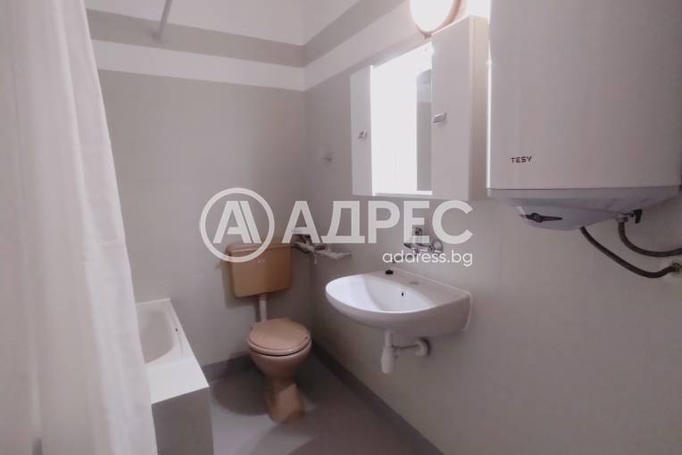 Двустаен апартамент, Ямбол, Крали Марко, 670073, Снимка 15