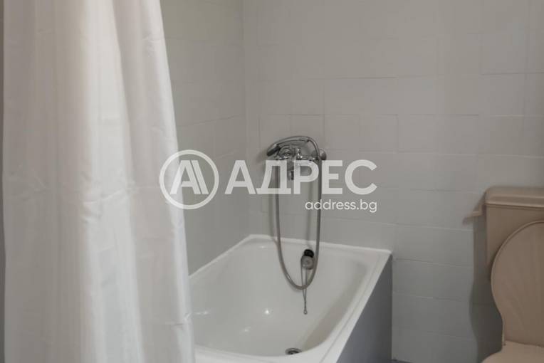 Двустаен апартамент, Ямбол, Крали Марко, 670073, Снимка 16