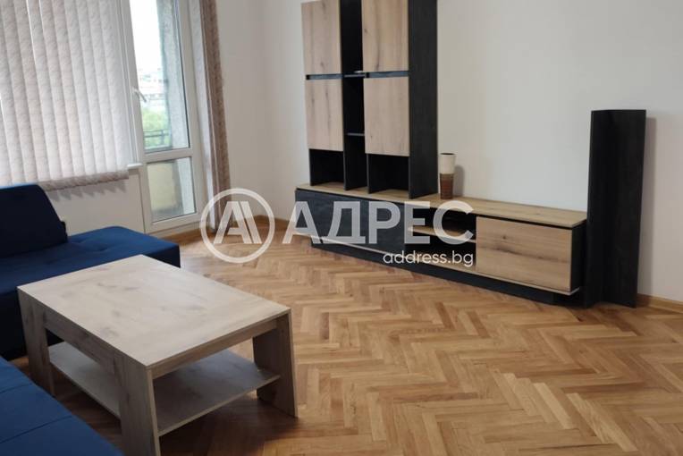 Двустаен апартамент, Ямбол, Крали Марко, 670073, Снимка 2