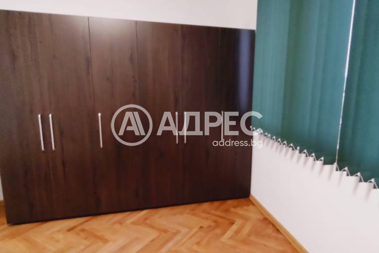 Двустаен апартамент, Ямбол, Крали Марко, 670073, Снимка 4