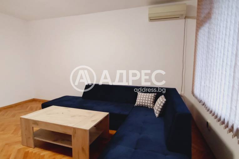 Двустаен апартамент, Ямбол, Крали Марко, 670073, Снимка 5