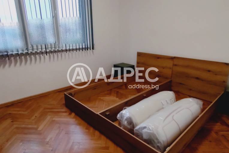 Двустаен апартамент, Ямбол, Крали Марко, 670073, Снимка 6