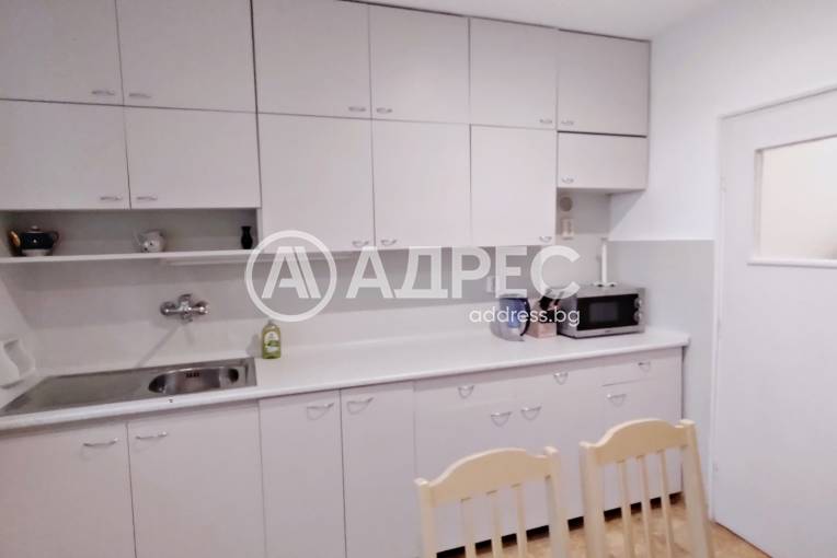 Двустаен апартамент, Ямбол, Крали Марко, 670073, Снимка 7