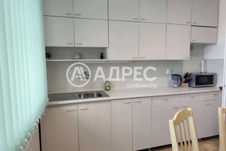 Двустаен апартамент, Ямбол, Крали Марко, 670073, Снимка 8