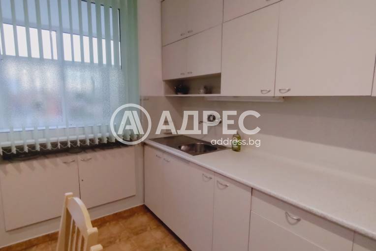 Двустаен апартамент, Ямбол, Крали Марко, 670073, Снимка 9