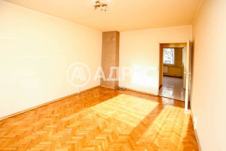 Двустаен апартамент, София, Надежда 3, 672073, Снимка 1