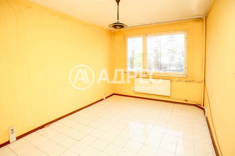 Двустаен апартамент, София, Надежда 3, 672073, Снимка 3