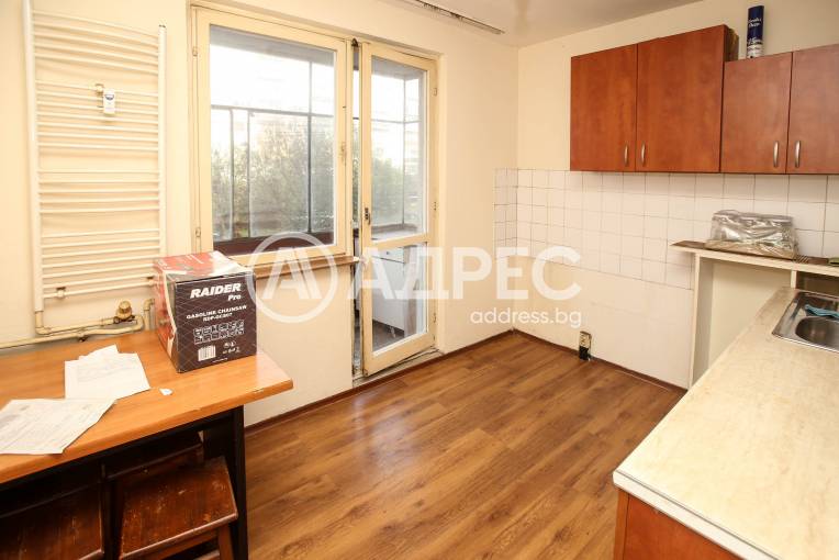 Двустаен апартамент, София, Надежда 3, 672073, Снимка 5